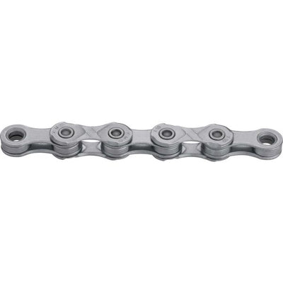 Chaîne vélo KMC X10 EPT 114, 10 vitesses, 5.88mm, Argent