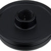 Bouchon supérieur d'air de couronne de bouteille 77designz