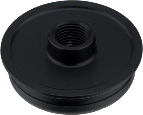 Bouchon supérieur d'air de couronne de bouteille 77designz