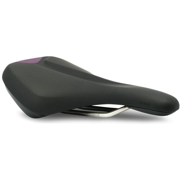 Selle Royal Royal Saddle vivo ergo détend sur la carte
