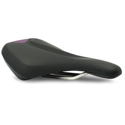 Selle Royal Royal Saddle vivo ergo détend sur la carte