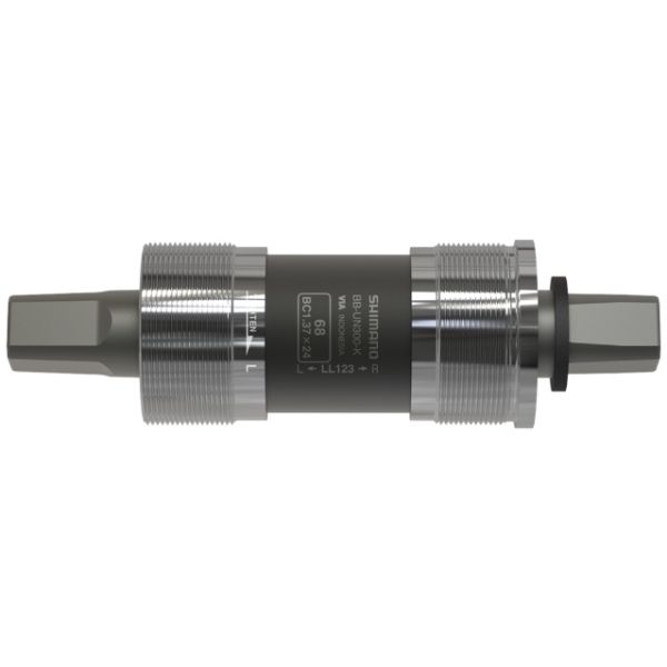 Shimano Square Bottom Bracket BB-UN300 68 mm 110 mm