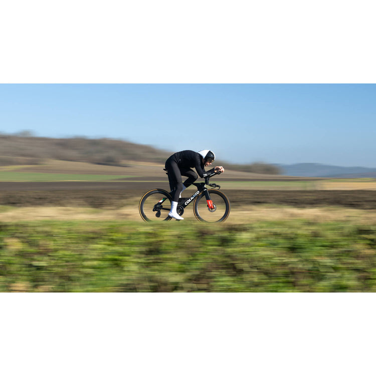 Novaride - CCD Aero Cage Shimano Ultegra Dura Ace 12 Speed ​​Black