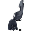 Bobike Children's Seat derrière Go Maxi Avs + Black