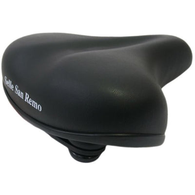 Selle Marwi Citybike Elastomeer Suspension et
