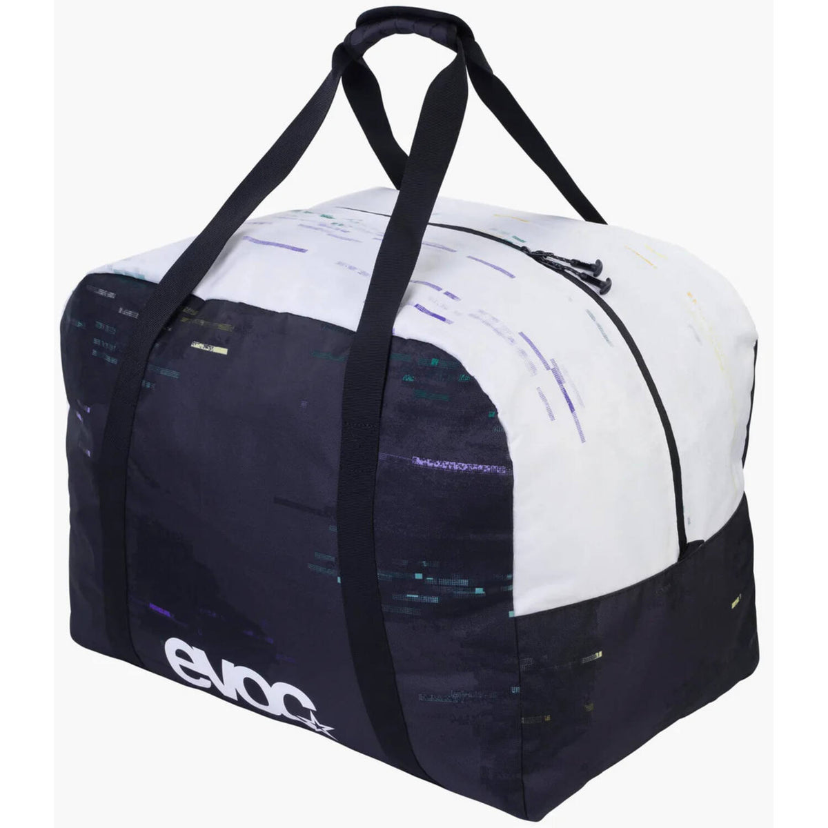 Evoc - sac de transport multicolore m 100l