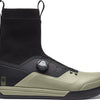 Chaussures VTT plates toutes saisons Fox head union
