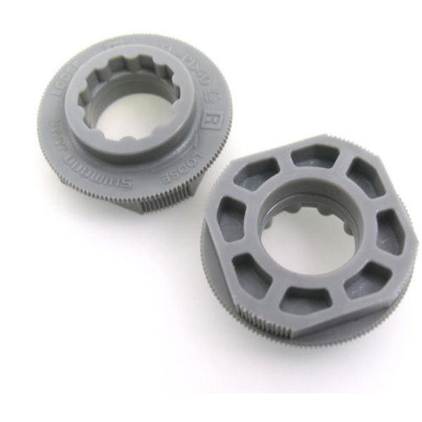 Clé de montage de pédale Shimano TL-PD40
