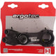 Support avant réglable Ergotec Octopus 2 A-Head 31.8 Black