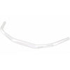 Ergotec Steering Moon Cruiser Ø31,8 x 610 mm argent