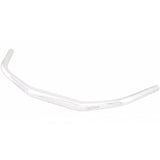 Ergotec Steering Moon Cruiser Ø31,8 x 610 mm argent - afbeelding 3