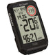 Sigma Bicycle Computer Rox 4.0 Endurance Black