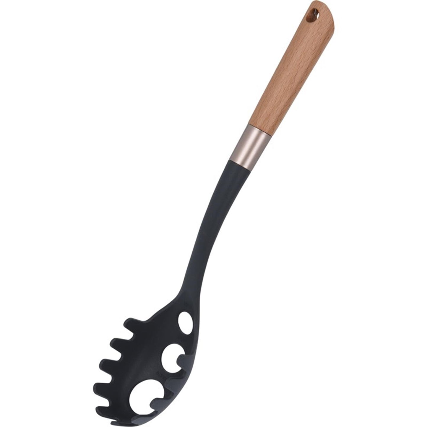 Excellente cuillère à spaghetti en nylon 36cm