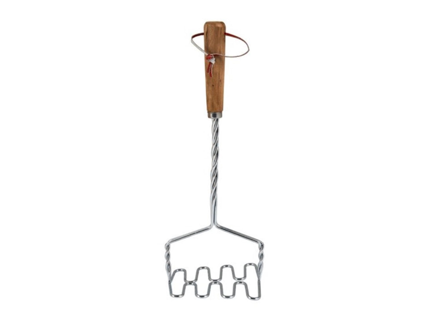 Excellent ustensiles de maison Stamper de pommes de terre de la maison de maison 34 cm