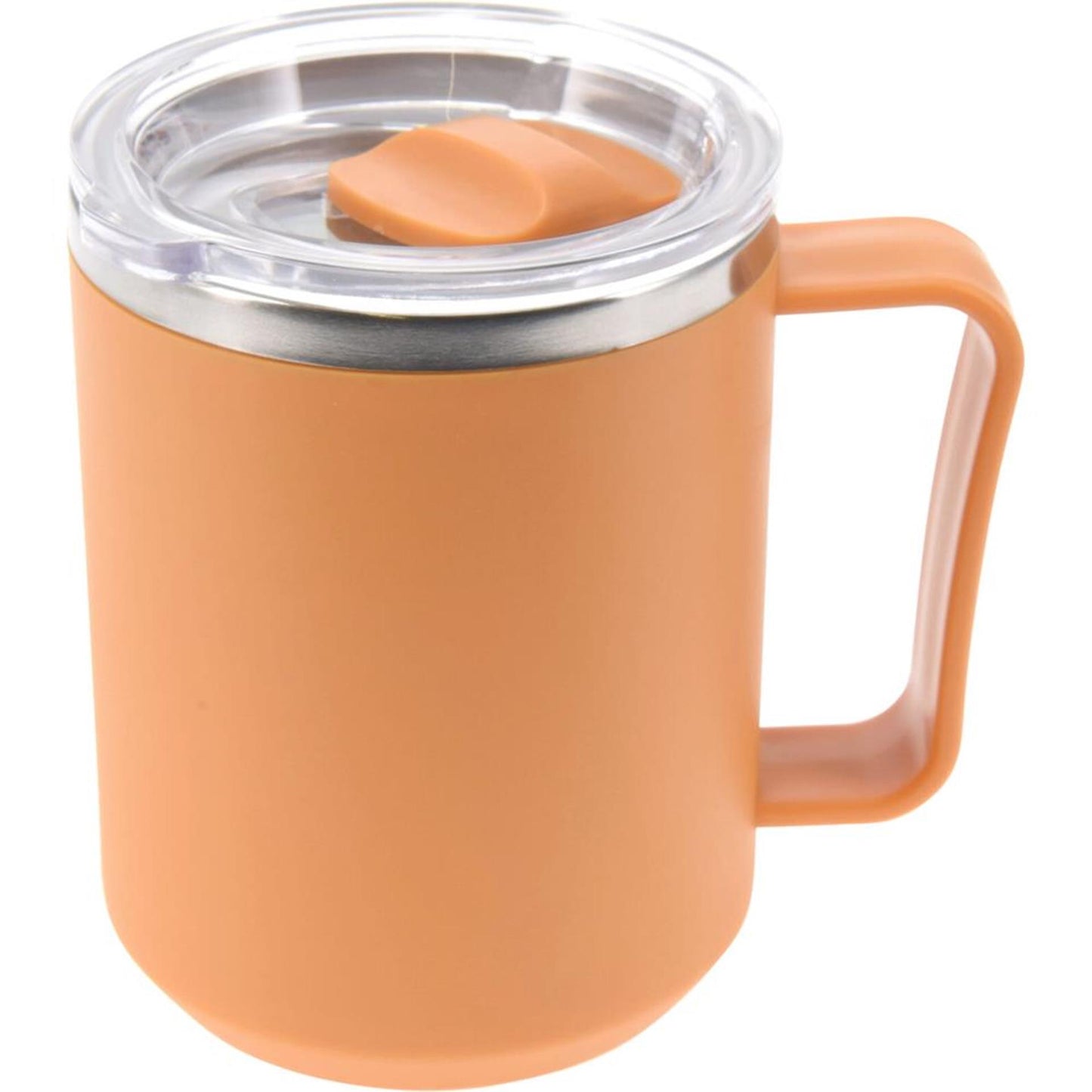 Excellente tasse thermos en acier inoxydable, articles ménagers, 420ml