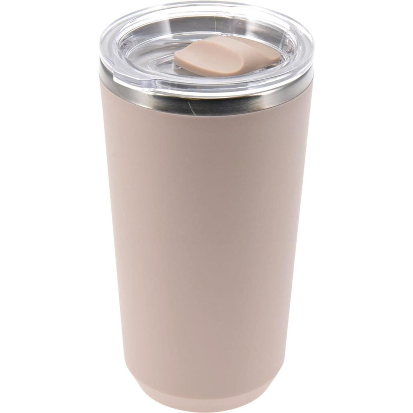 Boire tasse de voiture de voyage tasse en acier inoxydable 420 ml 3 assorti