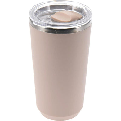 Boire tasse de voiture de voyage tasse en acier inoxydable 420 ml 3 assorti