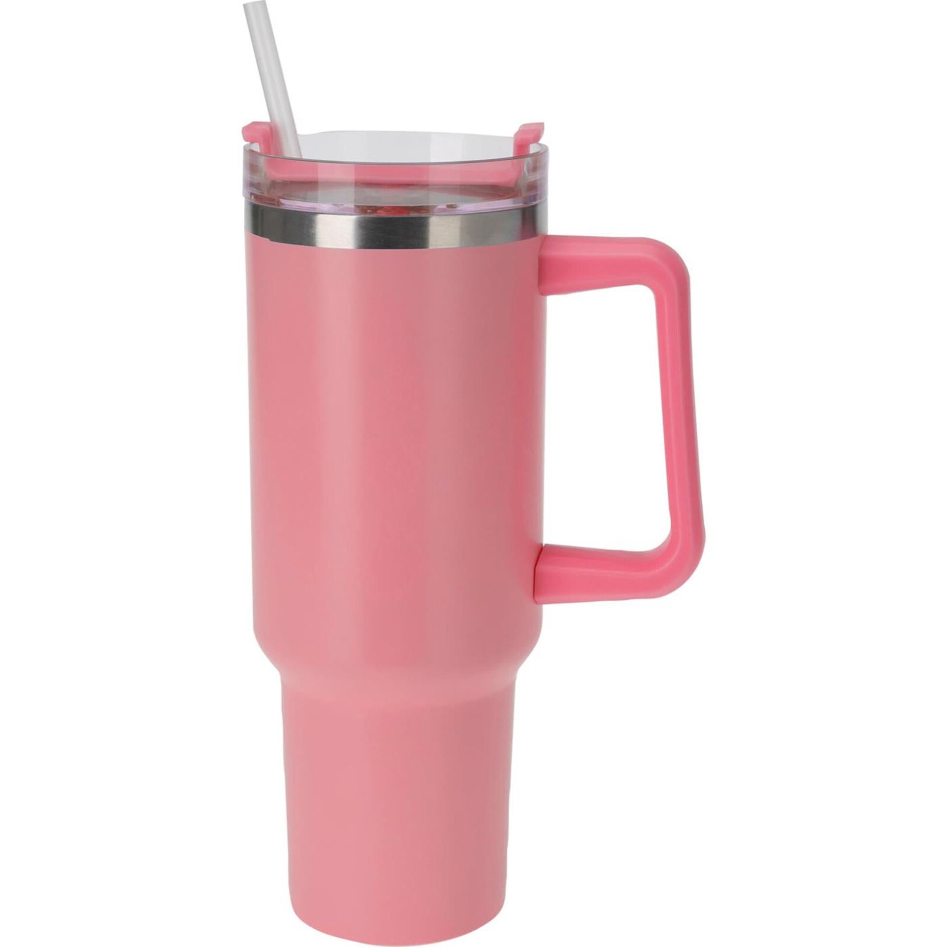 Tasse isotherme en acier inoxydable, excellent article ménager, 1200ml