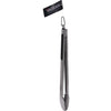 Pince à barbecue BBQ en acier inoxydable 40x2,5cm