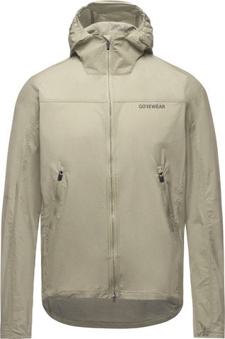 Gorewear fernflow coupe-vent - coupe-vent vtt