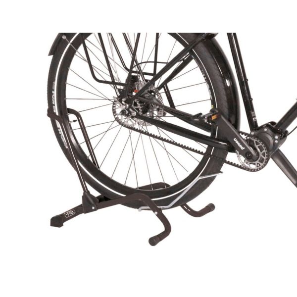 Cycle cycle du support de support de support de support pour 26 ~ 29 roues noires