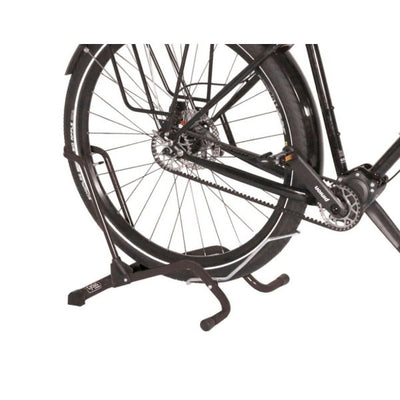 Cycle cycle du support de support de support de support pour 26 ~ 29 roues noires
