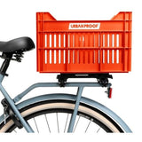 Proof urbain à l'épreuve urbaine Krat 30l Oranje Orange 40x30x25 - afbeelding 2