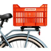 Proof urbain à l'épreuve urbaine Krat 30l Oranje Orange 40x30x25
