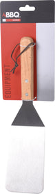 Spatule BBQ 34cm manche en bois