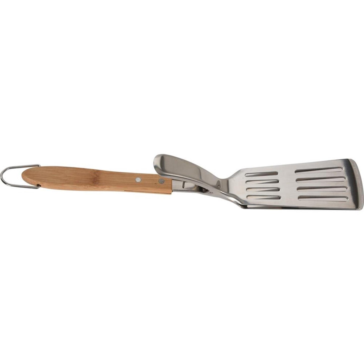 Spatule BBQ collection BBQ avec pince