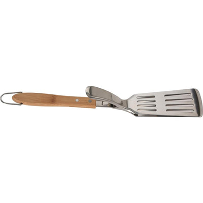 Spatule BBQ collection BBQ avec pince