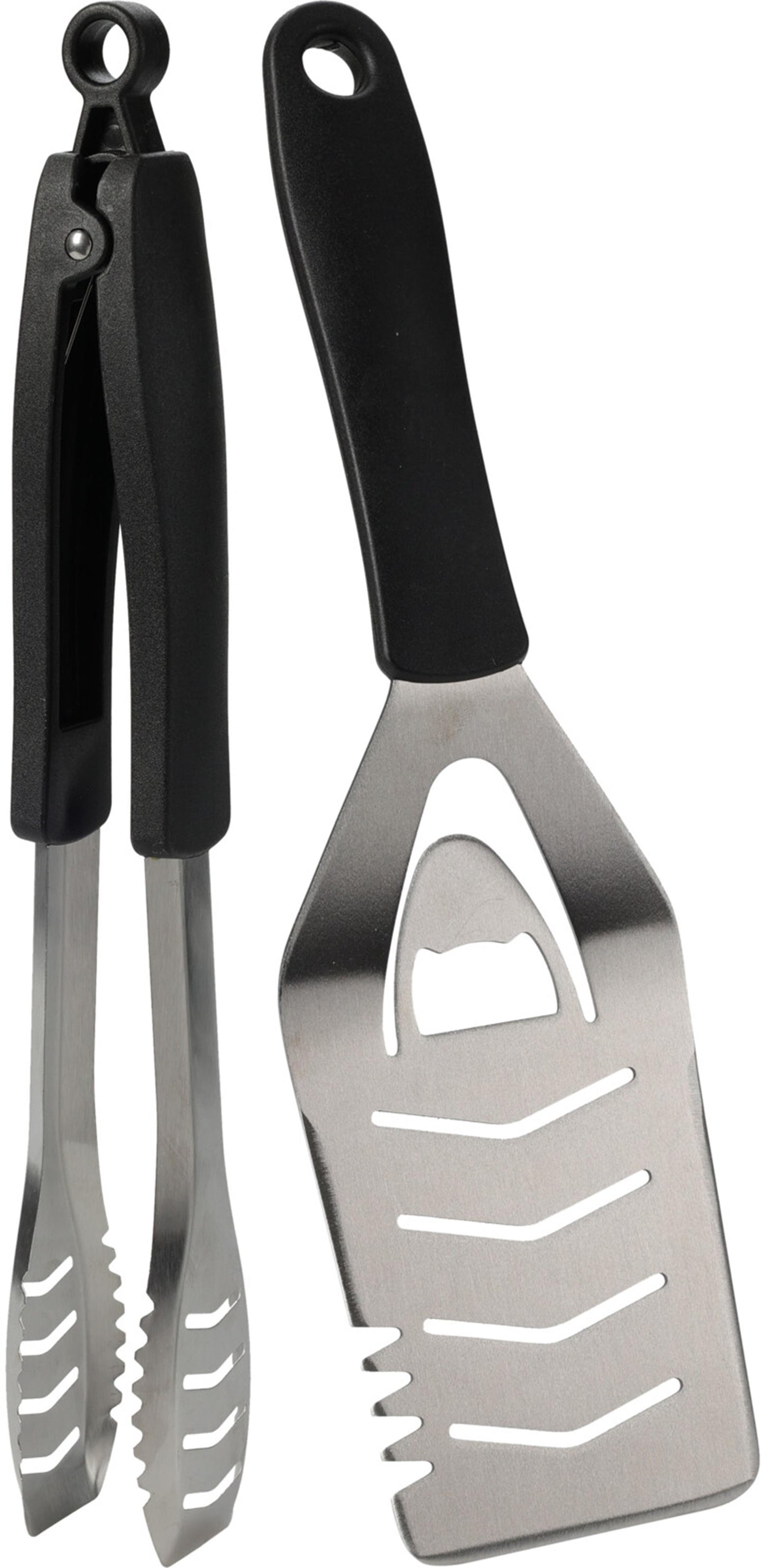 Outils pour barbecue 2 pièces
