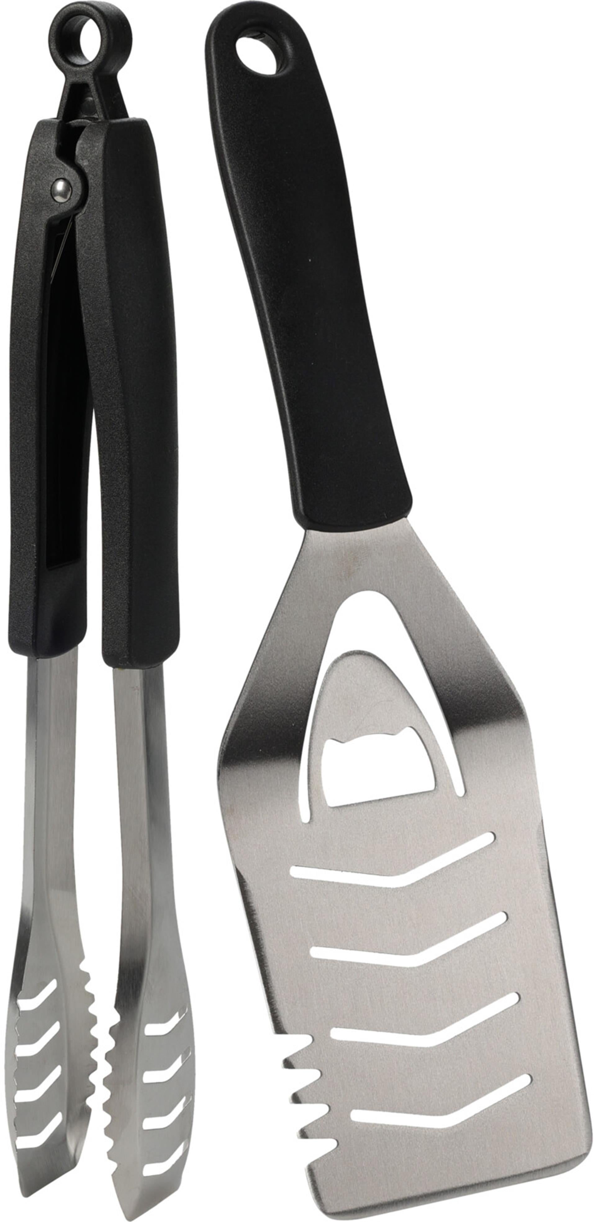 Outils pour barbecue 2 pièces