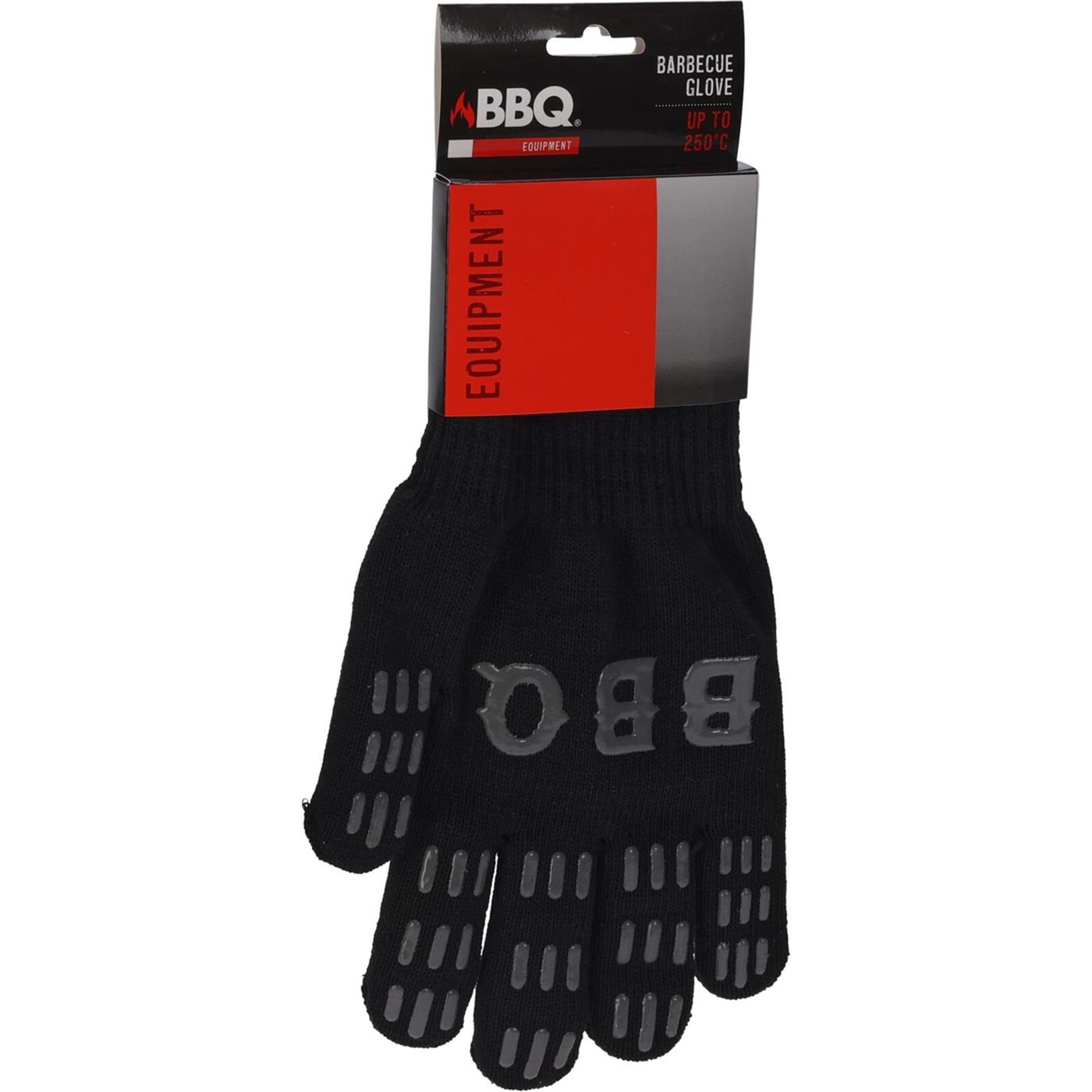 Gant de barbecue