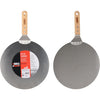 Pelle à pizza BBQ ø30cm