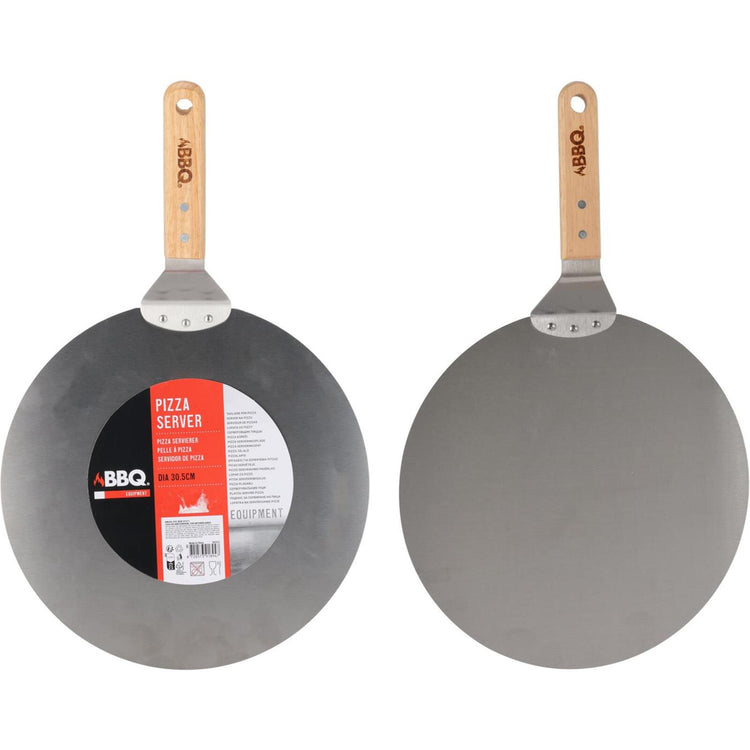 Pelle à pizza BBQ ø30cm