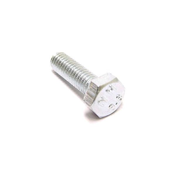 Bofix Boulon hexagonal M5x40 (25 pièces)