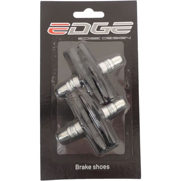Jeu de plaquettes de frein Edge V-brake 70mm 2 sets