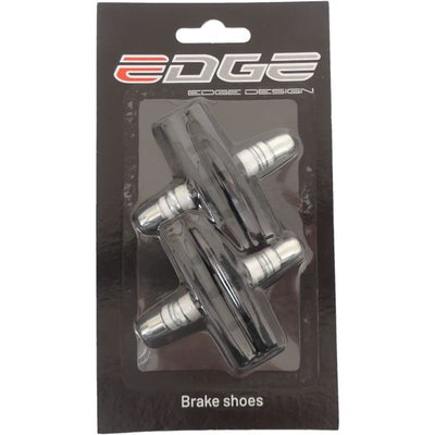 Jeu de plaquettes de frein Edge V-brake 70mm 2 sets