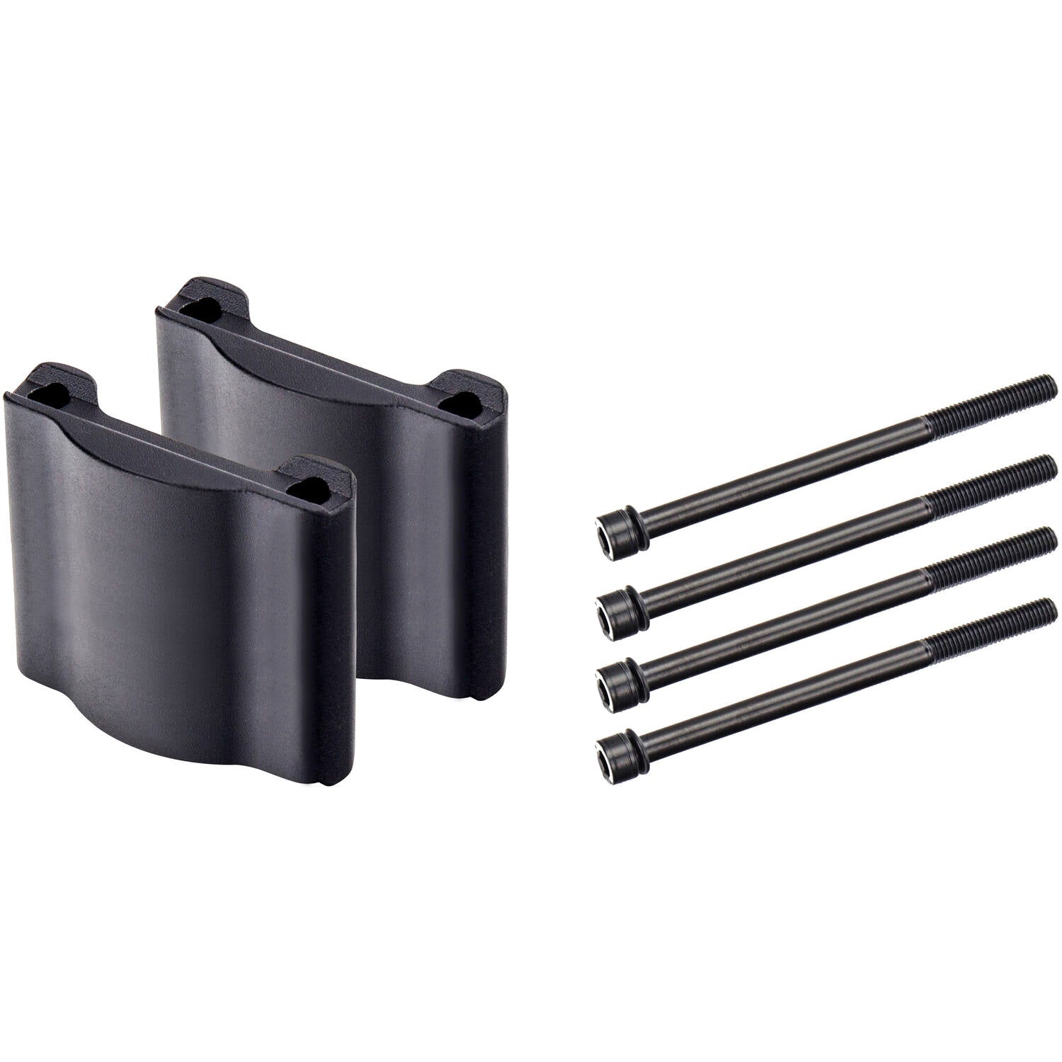 Control Tech - - Kit d'espaceur de pile Amrsteun 60 mm