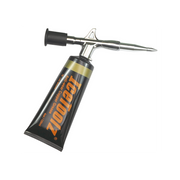 Pistolet à graisse avec tube de graisse au cuivre IceToolz C278 (120 ml) - afbeelding 2