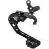 Shimano Achterdailleur 10 vitesses Deore RD-T6000 SGS Direct Mount Shadow + Black (Package de travail)
