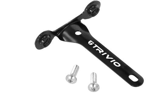 Trivio - porte-cartouche co2 pour porte-bidon
