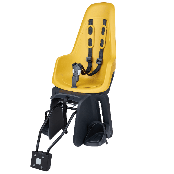Bobike siège maxi one puissant moutarde