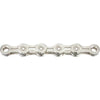 KMC Bicycle Chain X11el Silver 118 Schakels