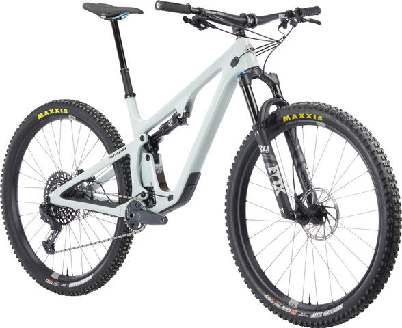 Yeti cycles sb120 c2 série c carbone 29 VTT