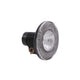 Busch Muller Halogen Headlight Busch Müller Lumotec N2 17 Lux Black