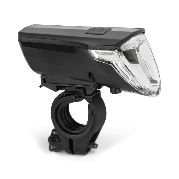 Ensemble d'éclairage de bord Razor 60 Lux USB STVZO approuvé (incl. Fonction du feu de frein)