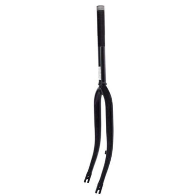 Fourche 28 pouces transport 1.1 8 filets noir mat
