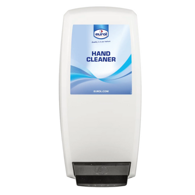 Distributeur de savon Eurol pour paquets de 3,8 litres